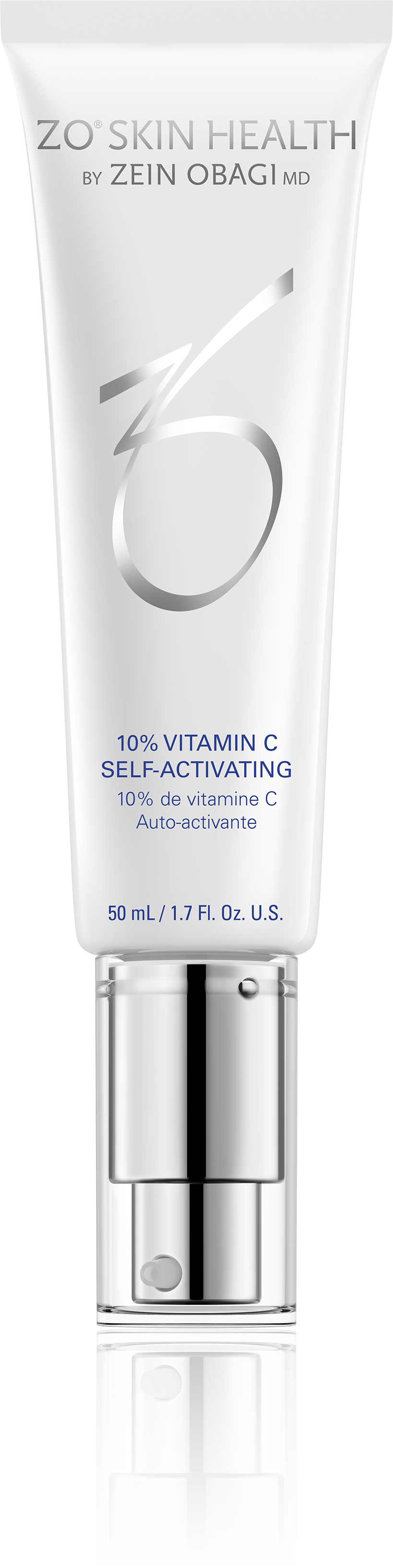 ZO® SKIN HEALTH 10% Vitamin C Self-Activating