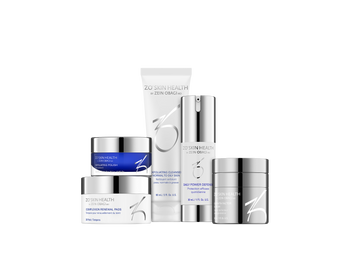 ZO® SKIN HEALTH Anti-aging program