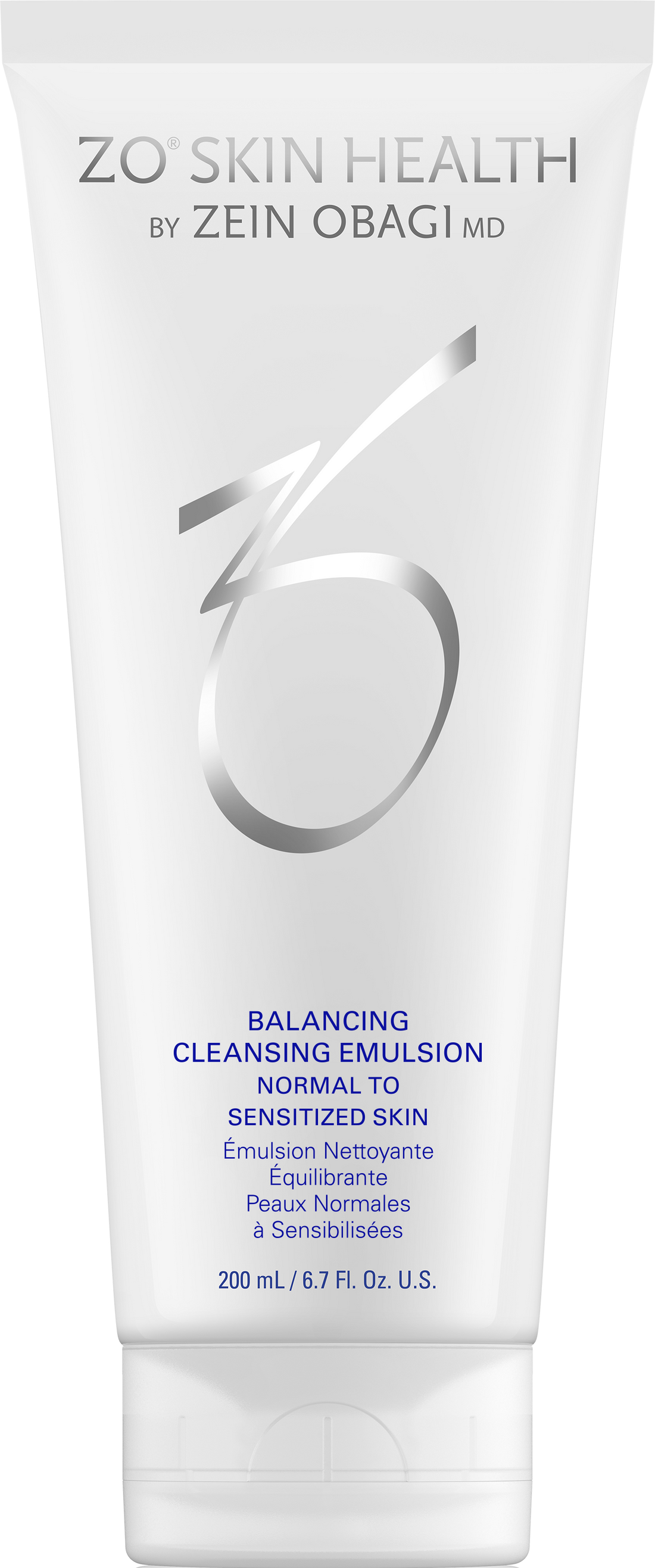 ZO® SKIN HEALTH Balancing Cleansing Emulsion