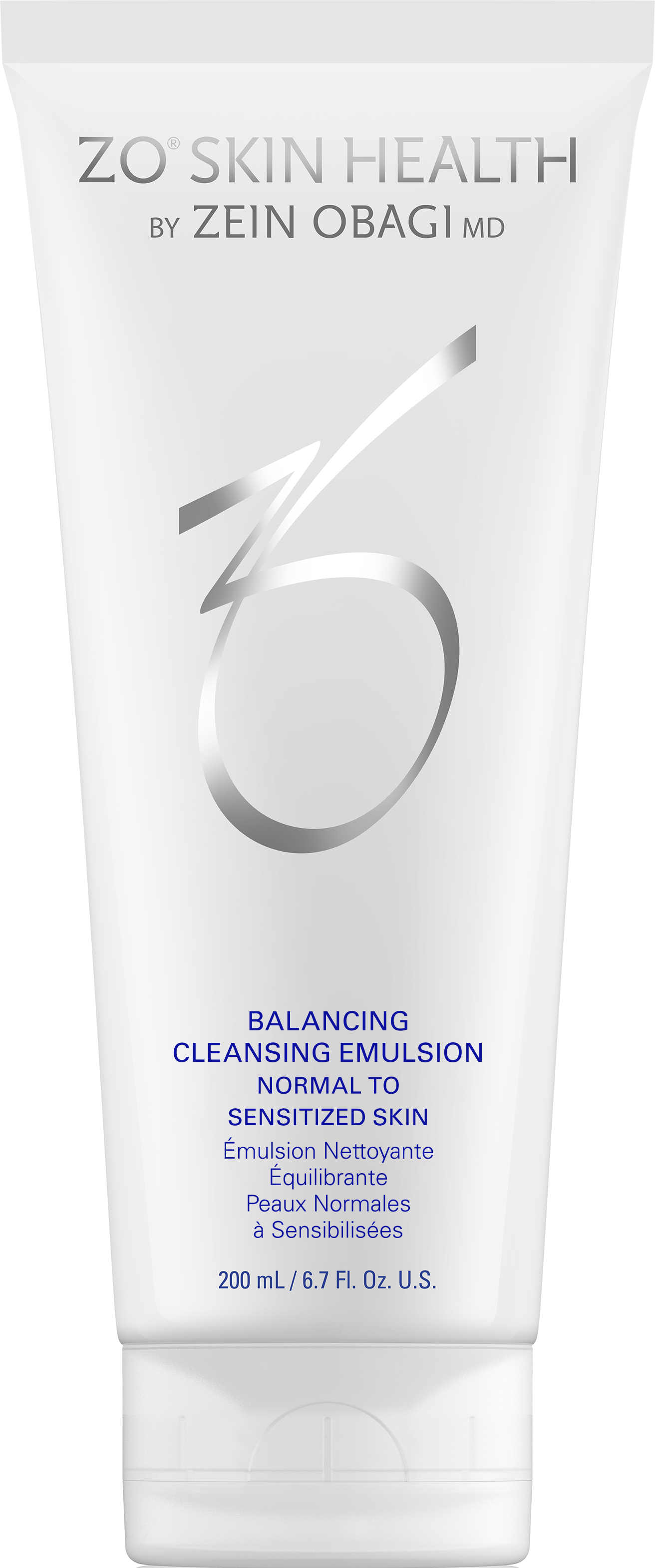 ZO® SKIN HEALTH Balancing Cleansing Emulsion