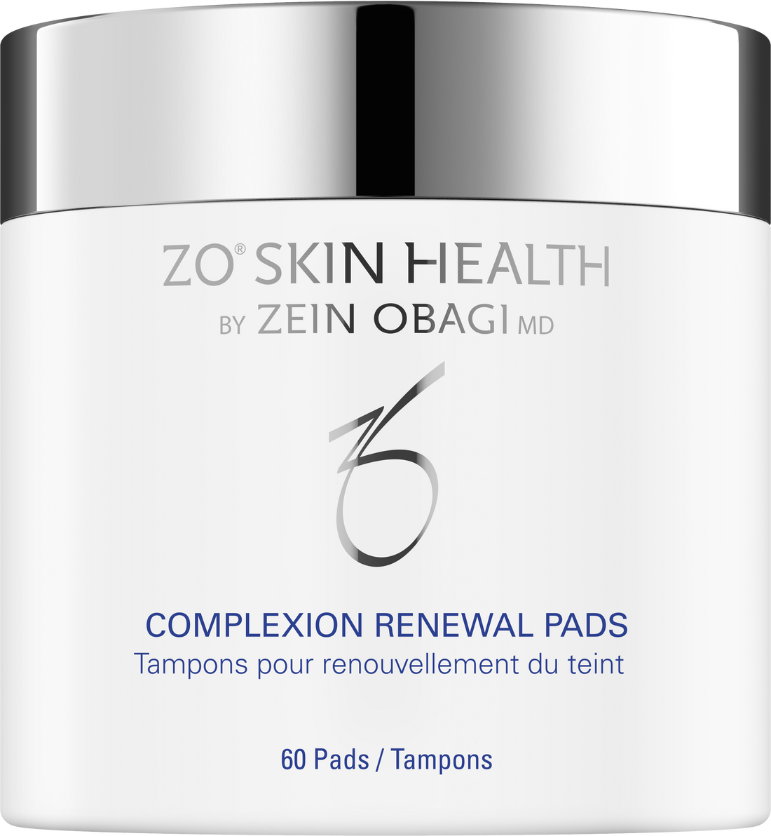 ZO® SKIN HEALTH Complexion Renewal Pads