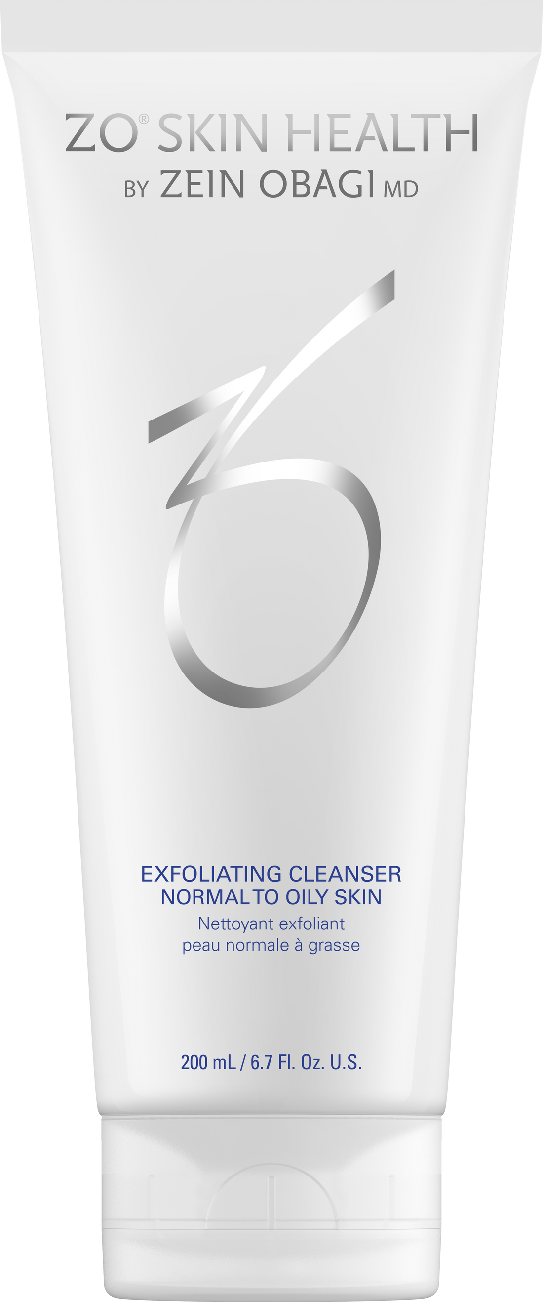 ZO® SKIN HEALTH Exfoliating Cleanser