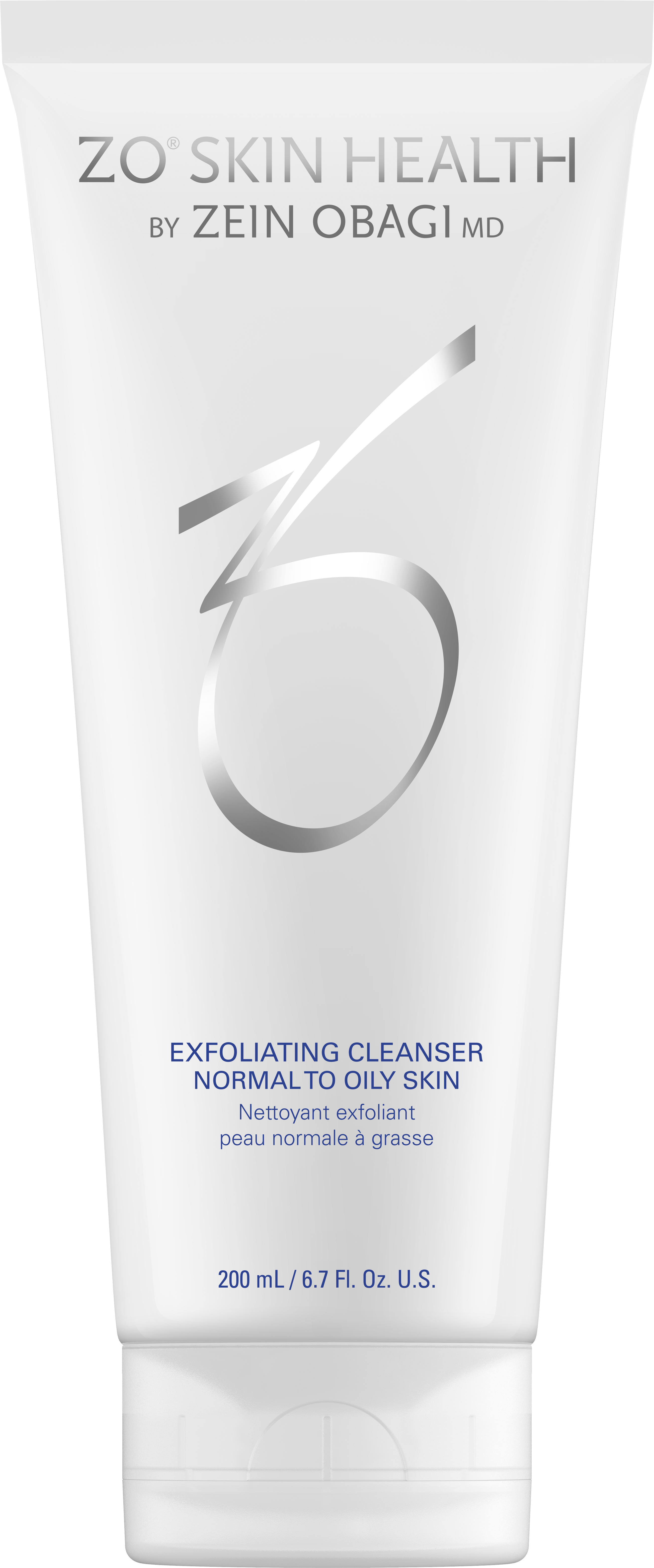 ZO® SKIN HEALTH Exfoliating Cleanser