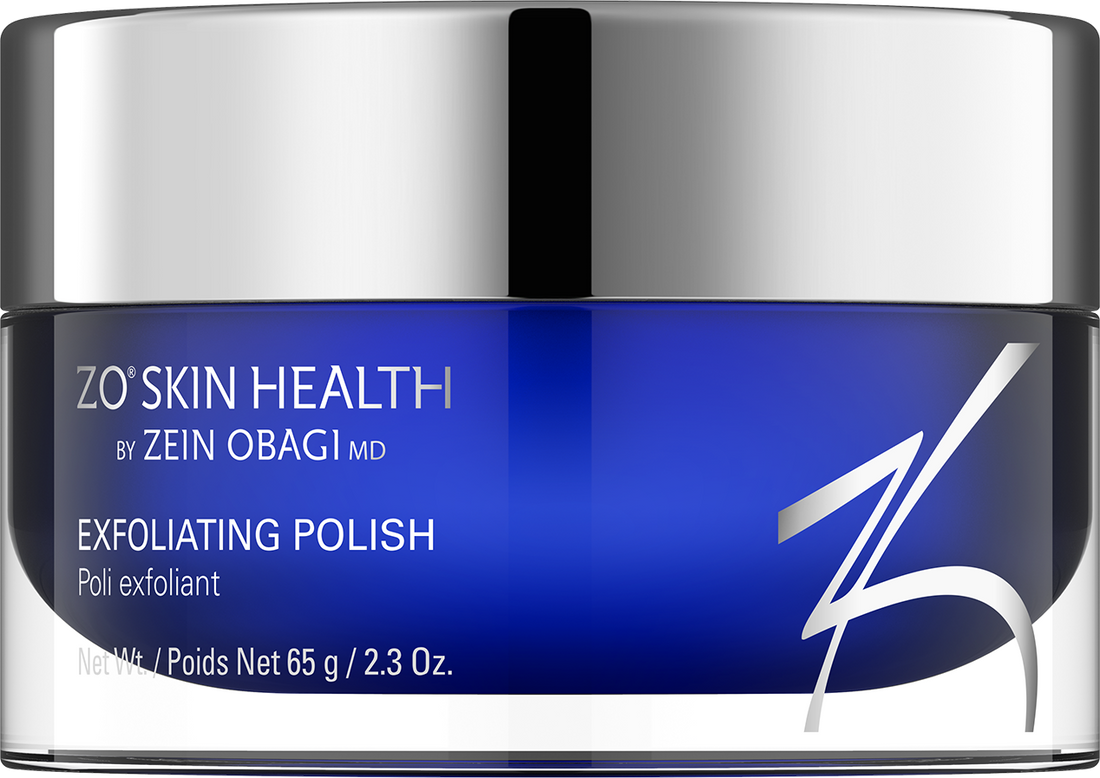 ZO® SKIN HEALTH Exfoliating Polish