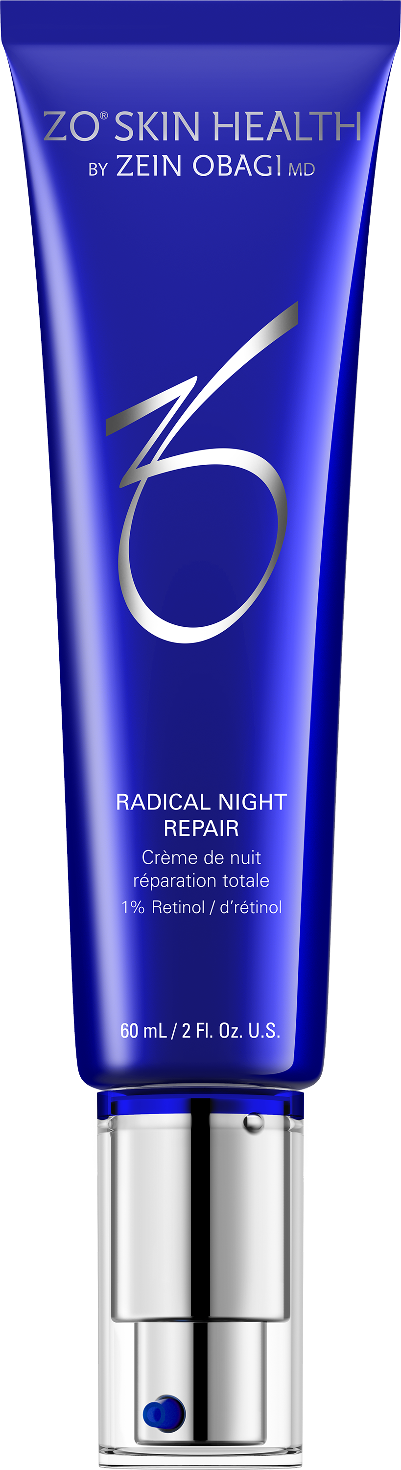 ZO® SKIN HEALTH Radical Night Repair