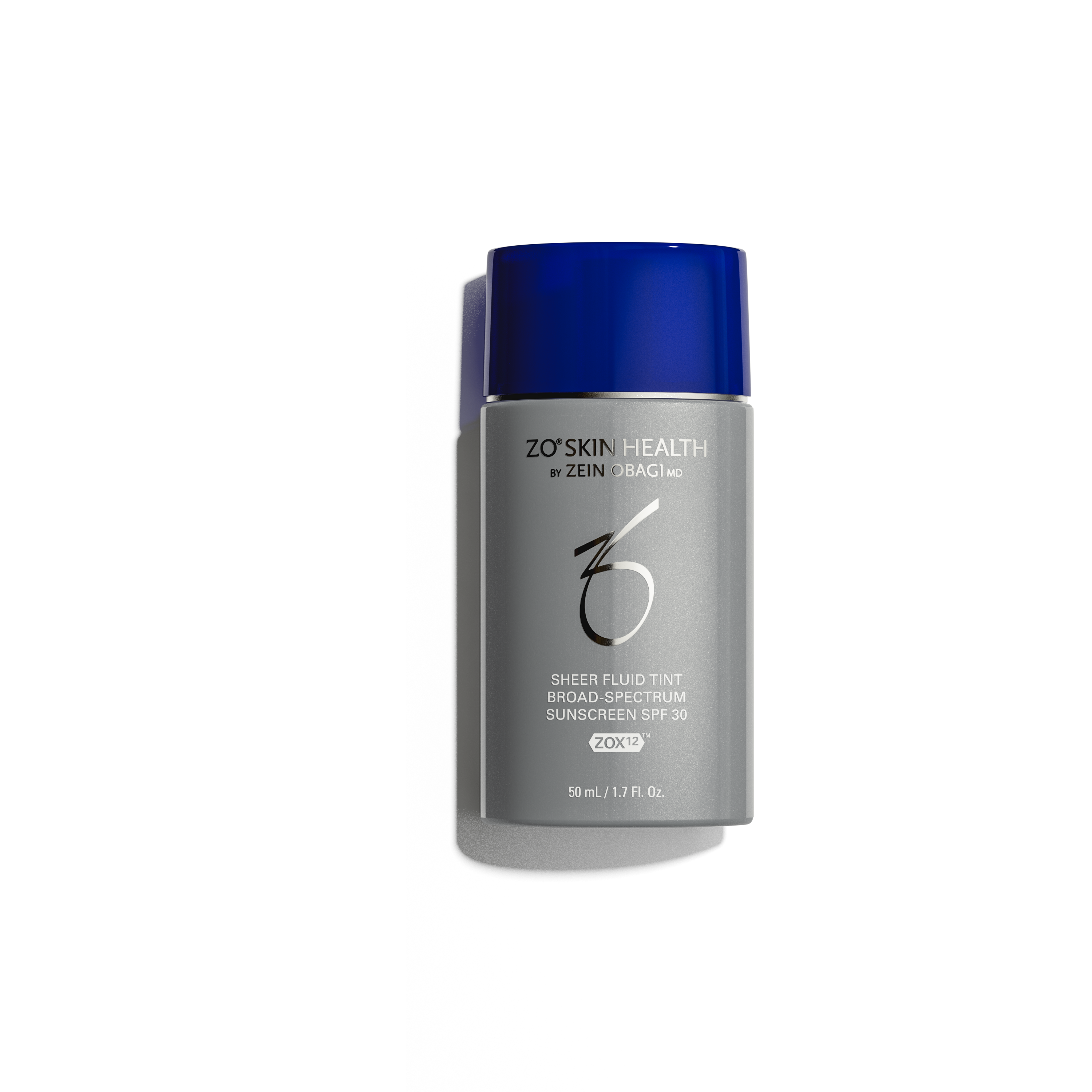 Sheer Fluid Tint Broad Spectrum SPF 30