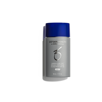 Sheer Fluid Tint Broad Spectrum SPF 30