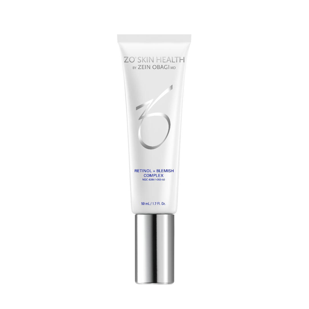 ZO® SKIN HEALTH Retinol + Blemish Complex