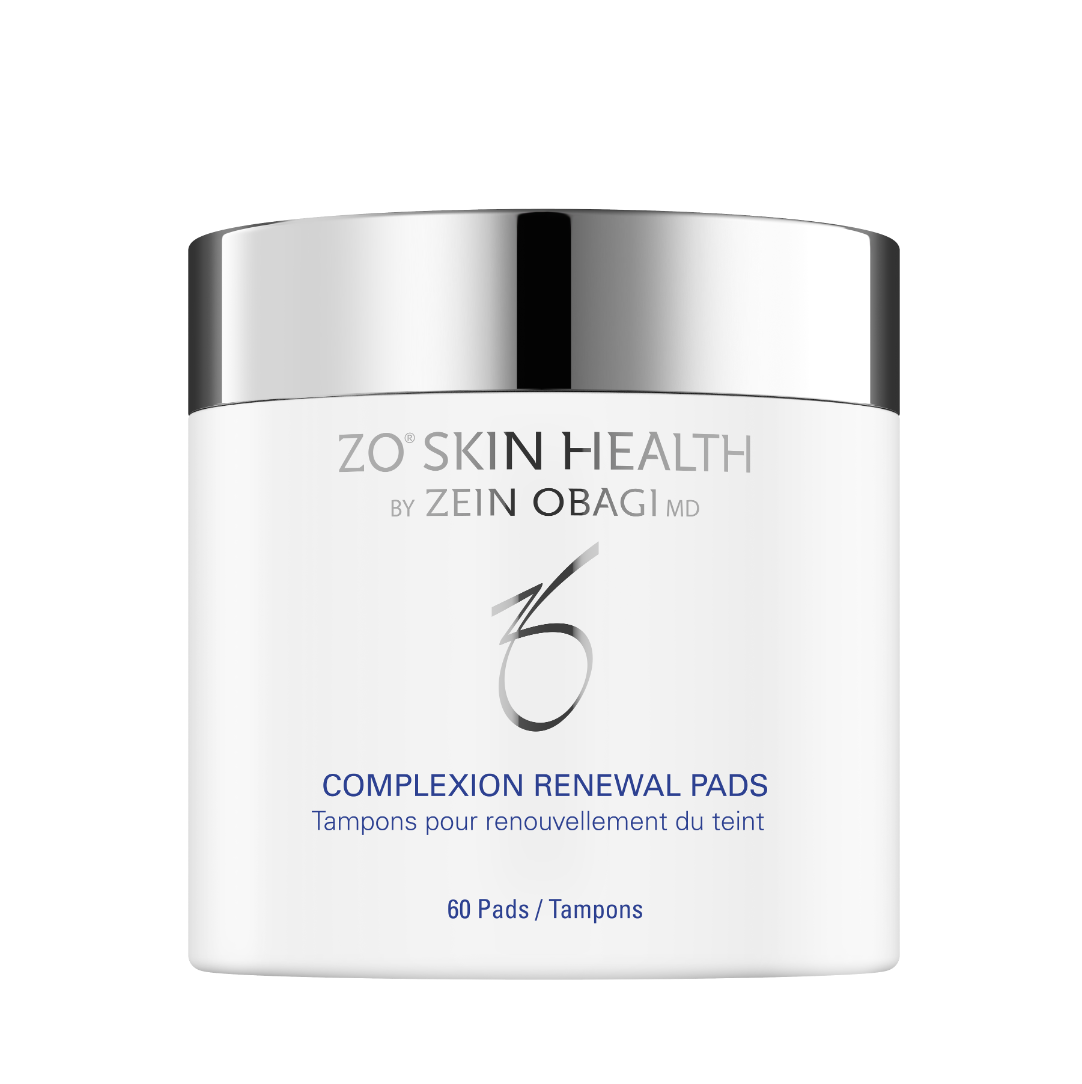 ZO® SKIN HEALTH Complexion Renewal Pads