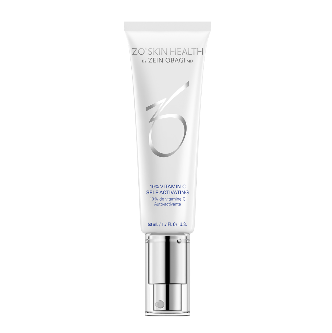 ZO® SKIN HEALTH 10% Vitamin C Self-Activating