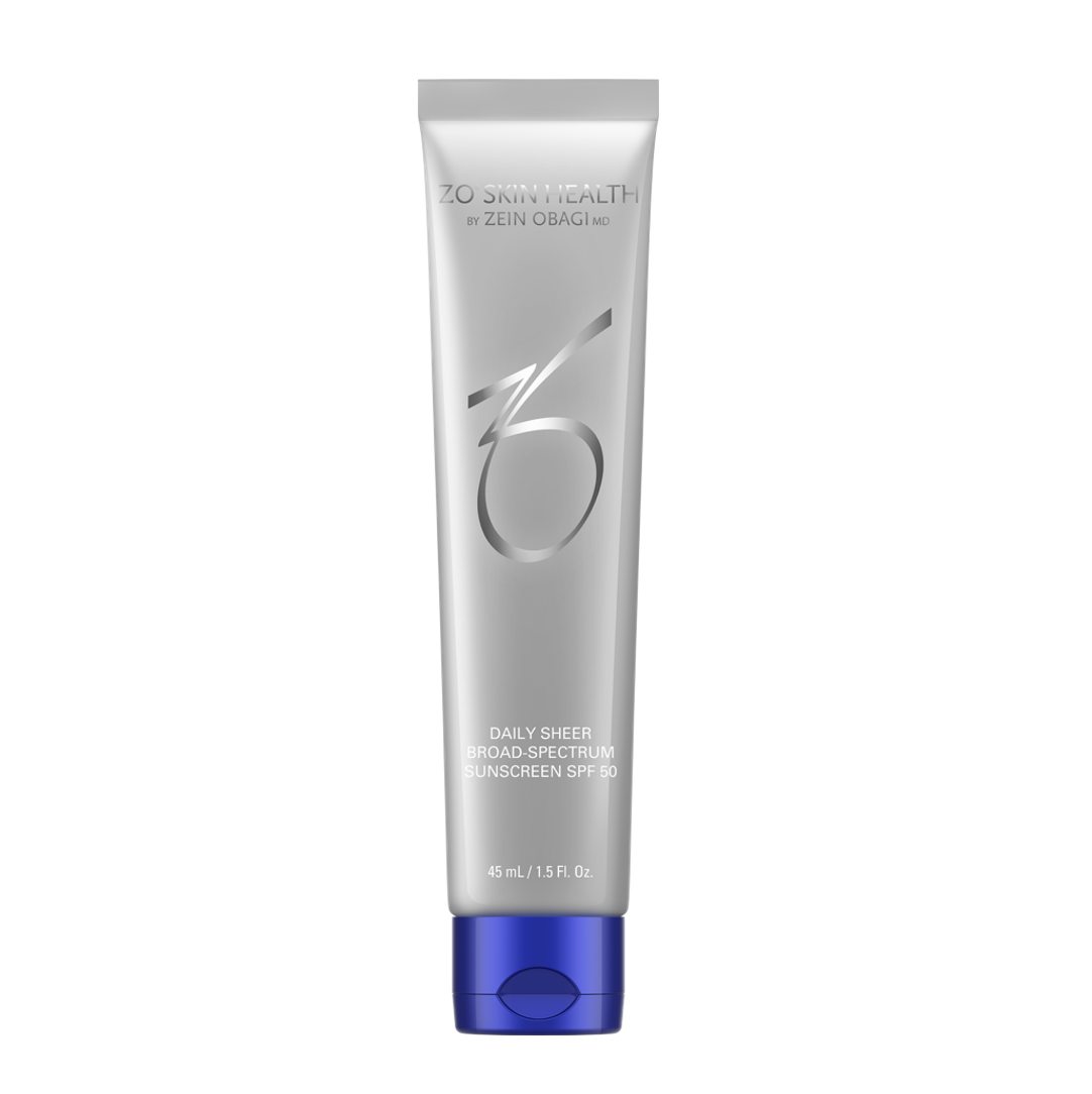 ZO® SKIN HEALTH Daily Sheer Broad-Spectrum