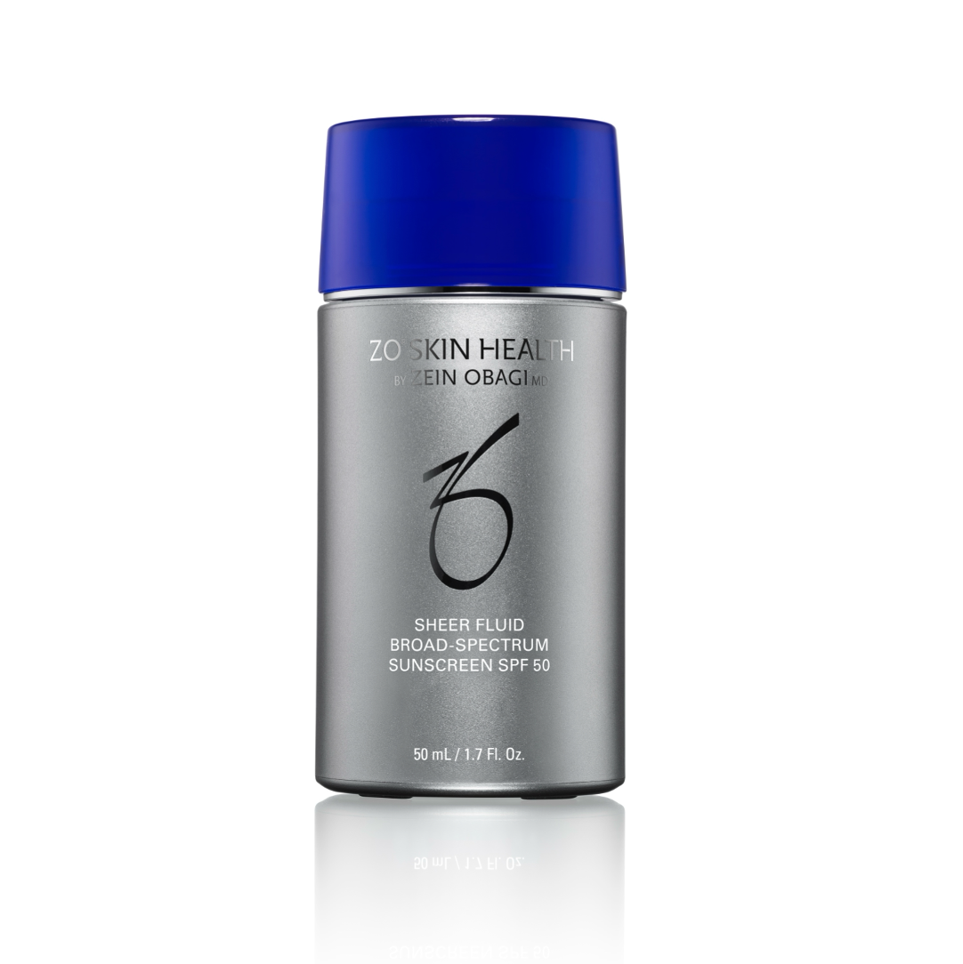 ZO® SKIN HEALTH Sheer Fluid Broad-Spectrum