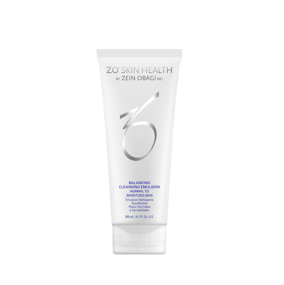 ZO® SKIN HEALTH Balancing Cleansing Emulsion