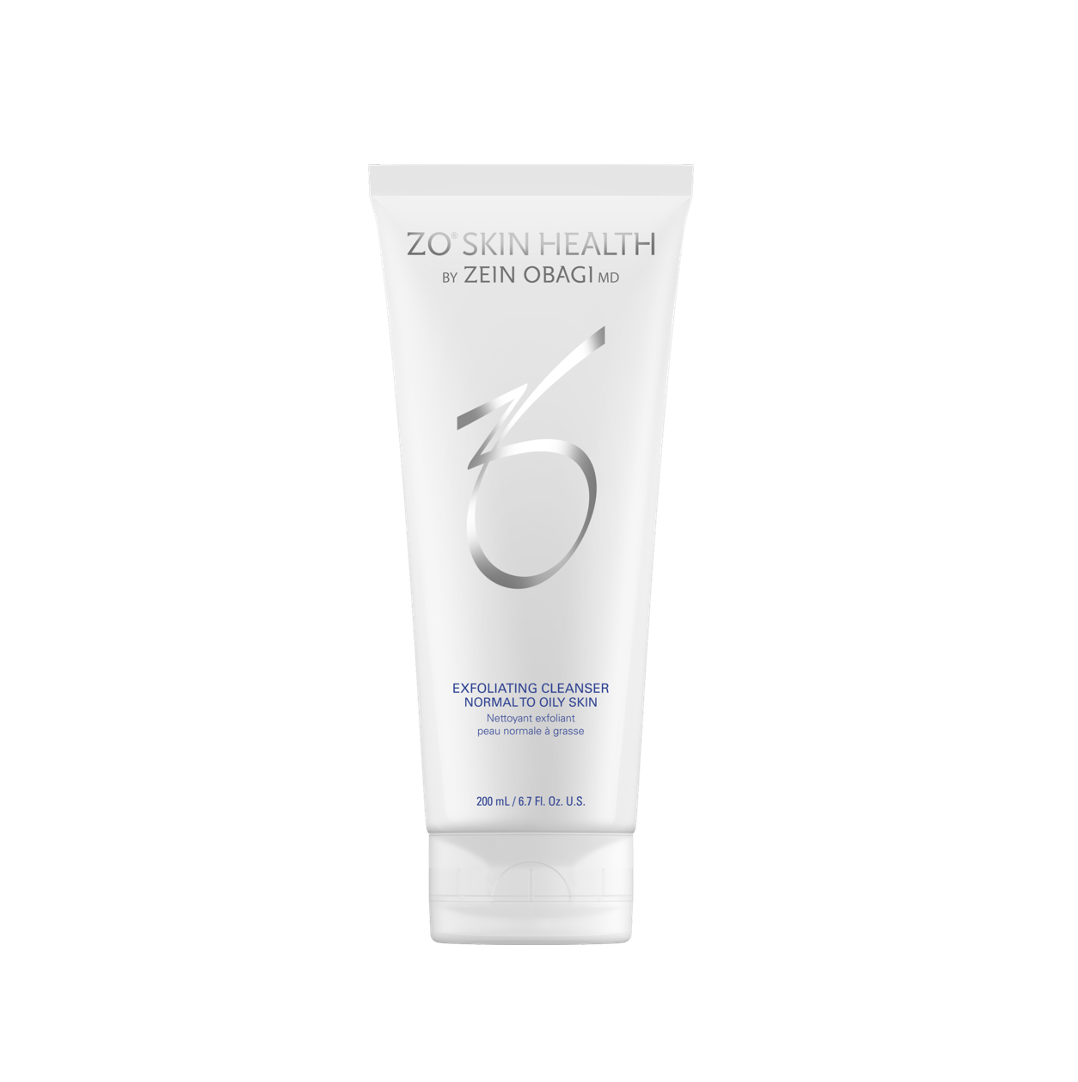 ZO® SKIN HEALTH Exfoliating Cleanser