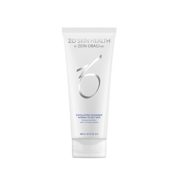 ZO® SKIN HEALTH Exfoliating Cleanser
