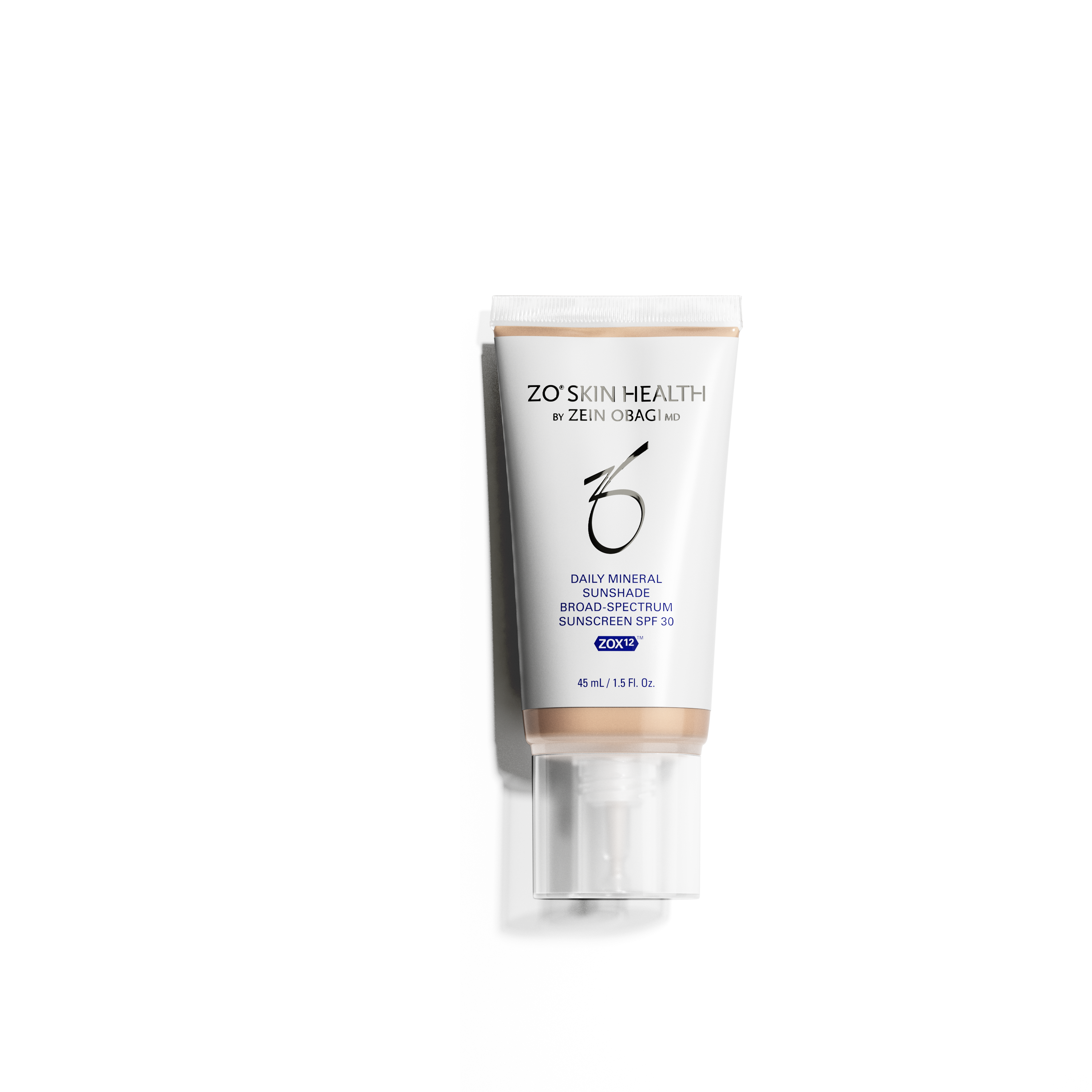 Daily Mineral Sunshade Broad-Spectrum SPF 30
