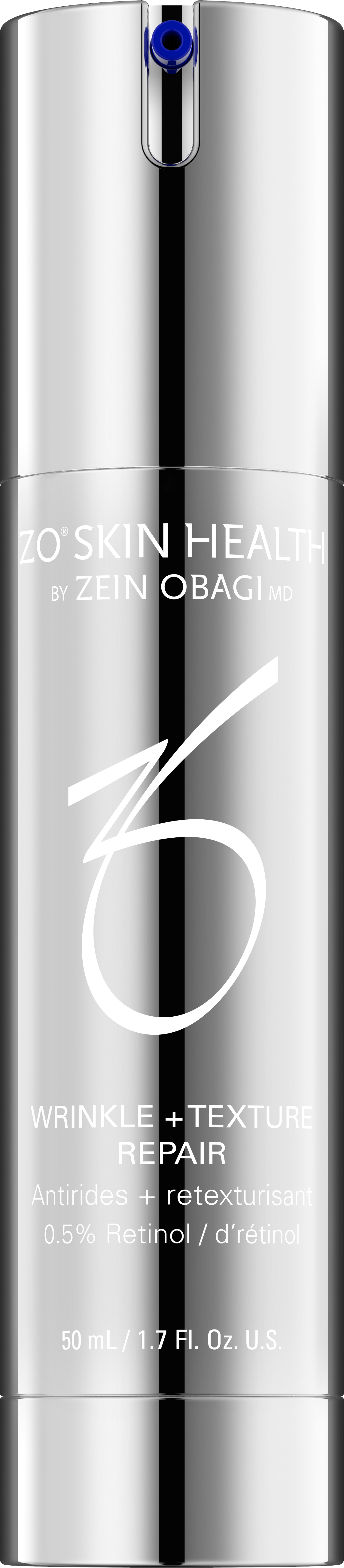 ZO® SKIN HEALTH Wrinkle + Texture Repair