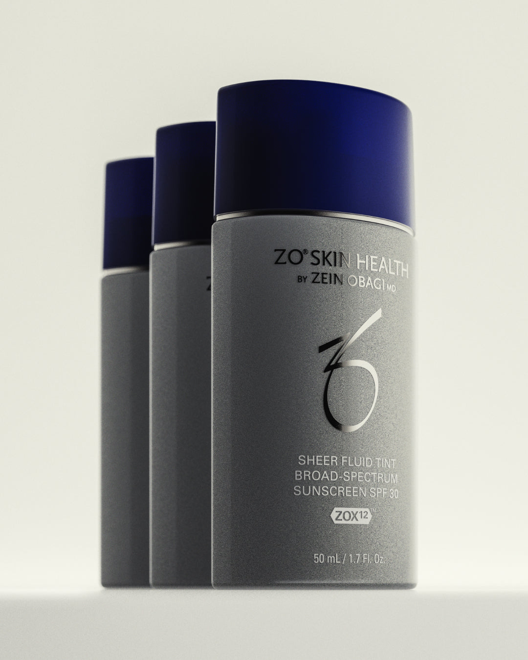 Sheer Fluid Tint Broad Spectrum SPF 30