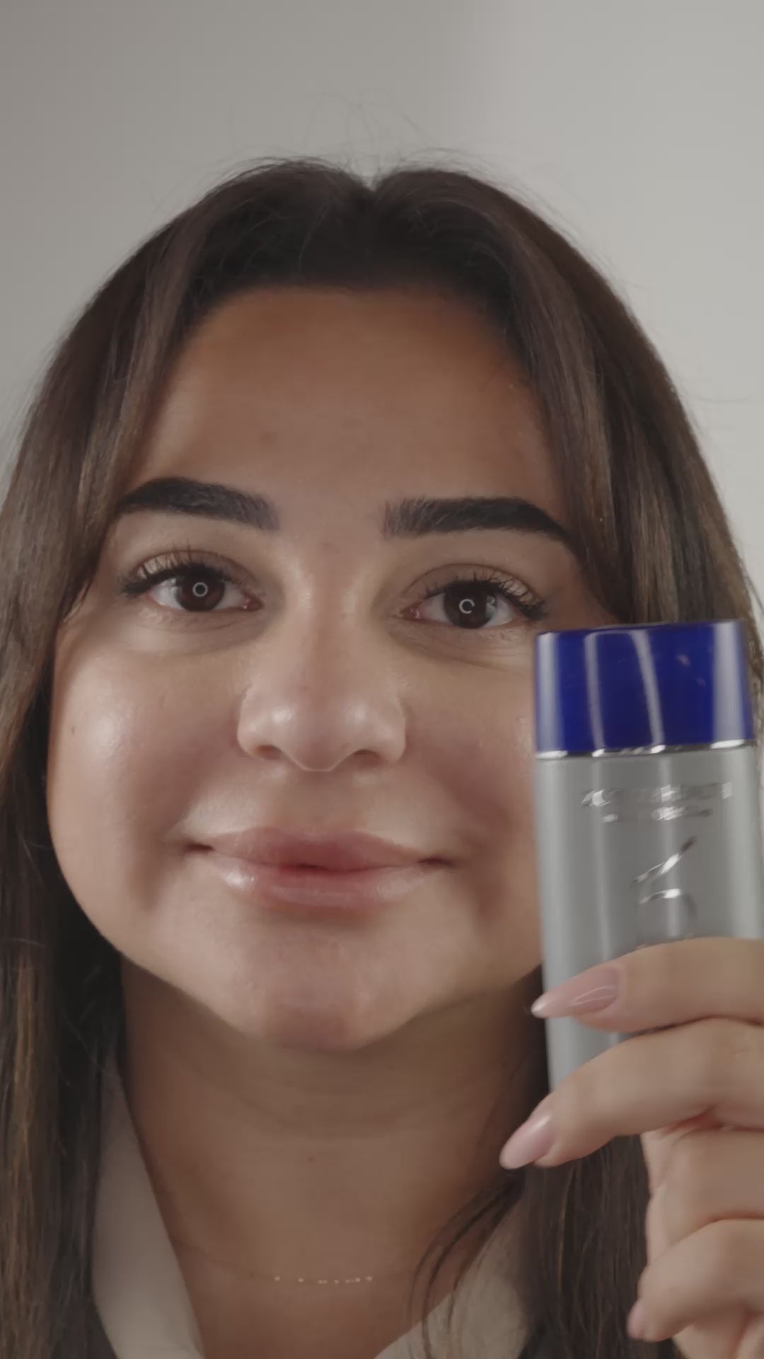 Sheer Fluid Tint Broad Spectrum SPF 30