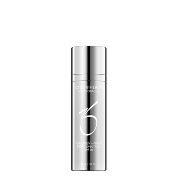 ZO® SKIN HEALTH Sunscreen + Primer Broad-Spectrum