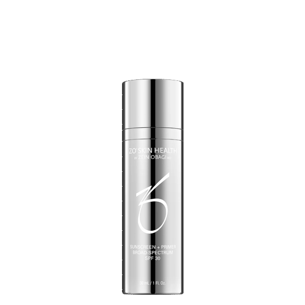 ZO® SKIN HEALTH Sunscreen + Primer Broad-Spectrum